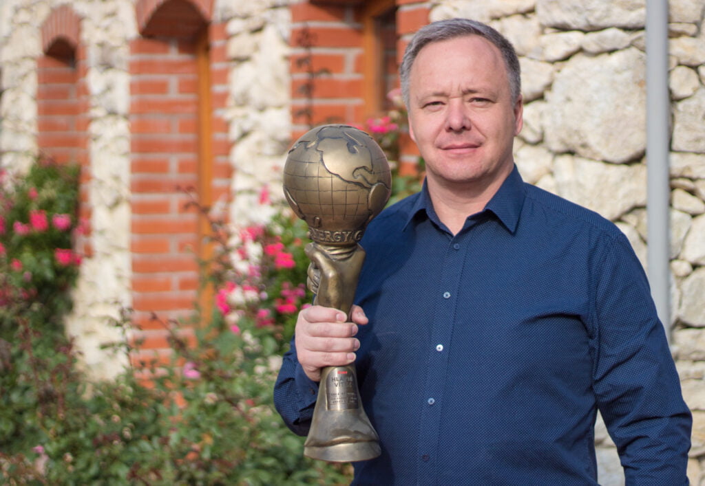 galantprize | Tepelná čerpadla Mach | Moravský Krumlov