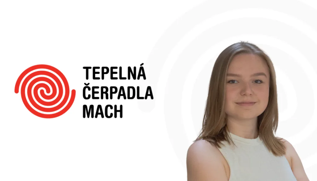 vizitka TC MACH 1 | Tepelná čerpadla Mach | Moravský Krumlov