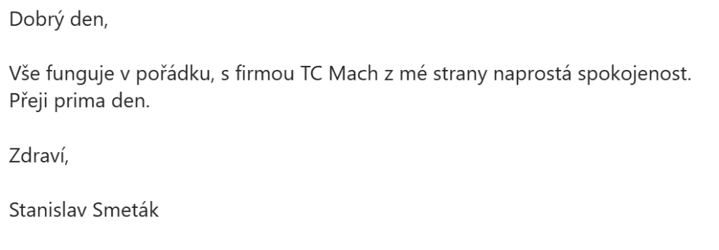 Snimek obrazovky 2025 10 10 180854 | Tepelná čerpadla Mach | Moravský Krumlov