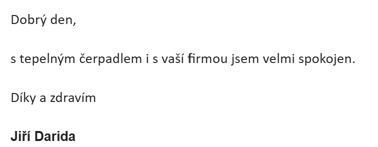 Snimek obrazovky 2025 10 10 180924 | Tepelná čerpadla Mach | Moravský Krumlov