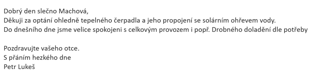 Snimek obrazovky 2025 10 10 181431 | Tepelná čerpadla Mach | Moravský Krumlov