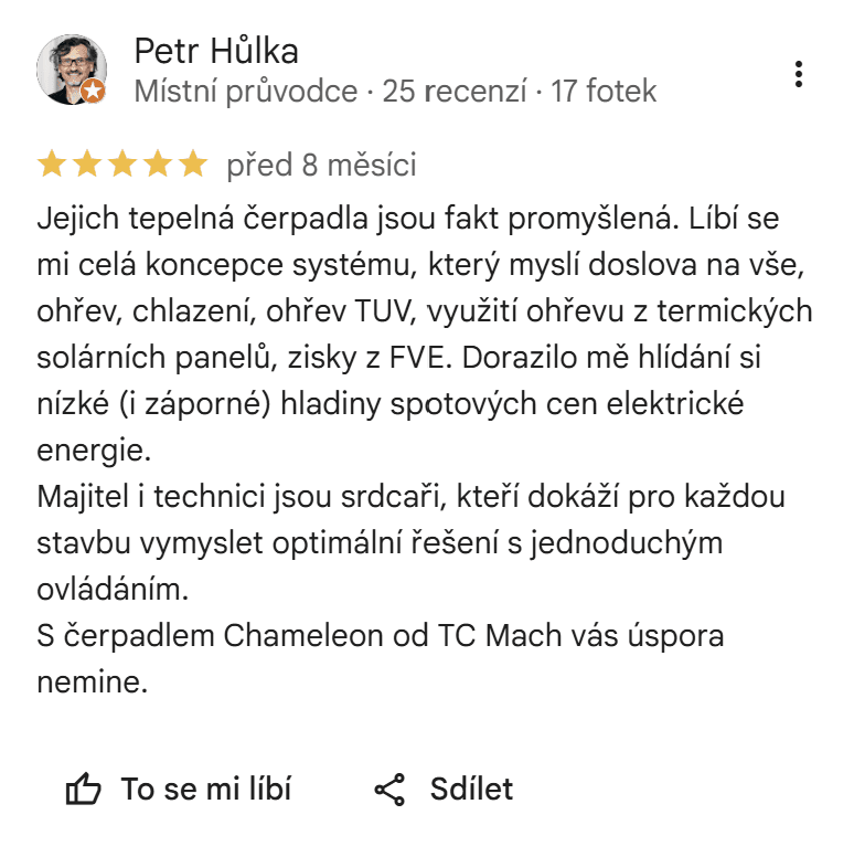 Snimek obrazovky 2025 10 10 182343 | Tepelná čerpadla Mach | Moravský Krumlov
