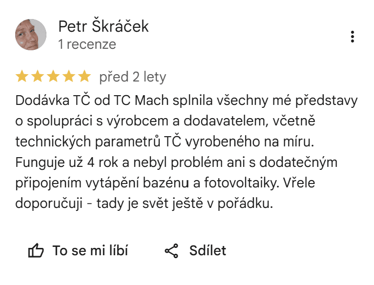 Snimek obrazovky 2025 10 10 182513 | Tepelná čerpadla Mach | Moravský Krumlov