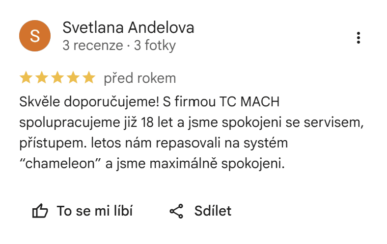 Snimek obrazovky 2025 10 10 182523 | Tepelná čerpadla Mach | Moravský Krumlov