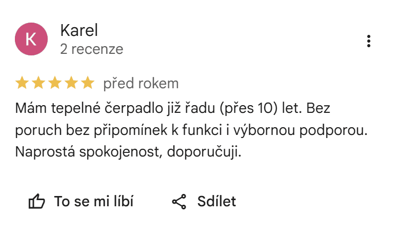 Snimek obrazovky 2025 10 10 182532 | Tepelná čerpadla Mach | Moravský Krumlov