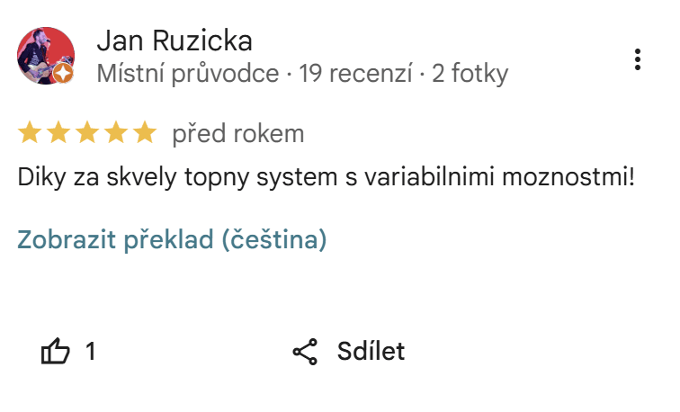 Snimek obrazovky 2025 10 10 182956 | Tepelná čerpadla Mach | Moravský Krumlov